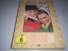 Immenhof riginalfilme dvd gebraucht kaufen  Hamm