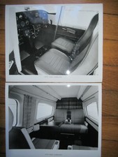 Lark hawk interieur d'occasion  Dijon