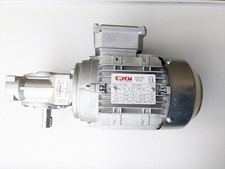 Moteur electrique mono d'occasion  Bouaye