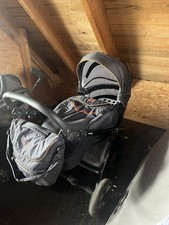 knorr buggy gebraucht kaufen  Uetze