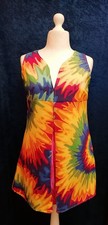 Ladies tie dye for sale  KEIGHLEY
