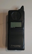 Vintage motorola micro for sale  DIDCOT