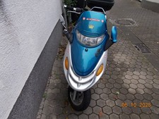 125 ccm roller gebraucht kaufen 125 ccm roller gebraucht kaufen  Mainz-Kostheim