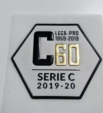 Toppa serie lega usato  Montecatini Terme