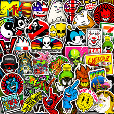 50pcs waterproof vinyl for sale  Longmont