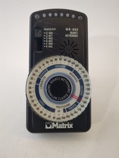 Matrix quartz deluxe d'occasion  Expédié en Belgium