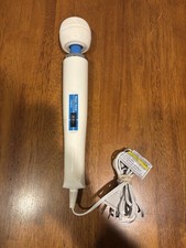 Vibratex Original Varita Mágica HV-260 2 Velocidades Vibrador Eléctrico Probado segunda mano  Embacar hacia Mexico