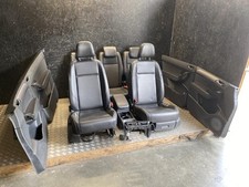 Sitze komplett volkswagen gebraucht kaufen  Ronnenberg