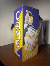 Joe camel cigarette for sale  USA