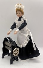 Dolls house scullery for sale  WIDNES