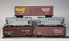 Scale usa southern for sale  MILTON KEYNES