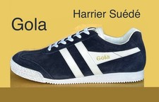Gola harrier baskets d'occasion  Wasquehal