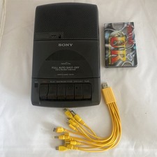 Sony tcm 939 for sale  WISBECH