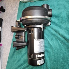 Flotec 4020 gph for sale  Kaysville