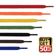 Shoe laces pair for sale  CORBY