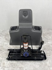 1998-2003 Ford Ranger 4 portas macaco e kit de ferramentas com tampa porta-copo cinza cinza, usado comprar usado  Enviando para Brazil