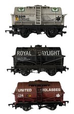 Mainline 134 136 for sale  BRISTOL
