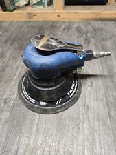 Lixadeira orbital aleatória palma de ar corpo automático lixa manual garagem pneumática testada comprar usado  Enviando para Brazil