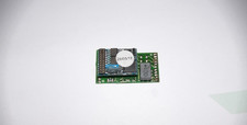 Märklin decoder 167180 gebraucht kaufen  Weiden