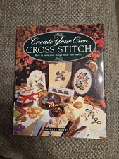 Create cross stitch for sale  HARTLEPOOL