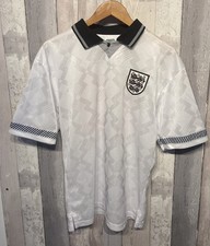 England 1990 score for sale  MARKET HARBOROUGH