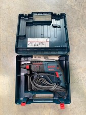 Bosch professional bohrhammer gebraucht kaufen  Oberboihingen