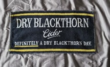 Dry blackthorn cider for sale  DARTFORD