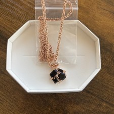 Bomb party necklace for sale  Syracuse