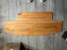 Solid pine wood for sale  MANCHESTER