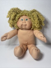 Rare vintage cabbage for sale  Princeton