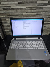 K319 pavillion notebook for sale  DERBY