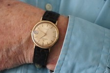 1964 universal geneve for sale  BISHOP'S STORTFORD