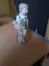 Royal copenhagen figure for sale  CIRENCESTER