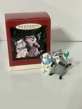 1995 hallmark keepsake for sale  Franklin