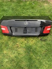 Mercedes class w207 for sale  NOTTINGHAM