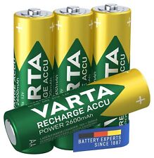 Varta 05716 haushaltsbatterien gebraucht kaufen  Alling