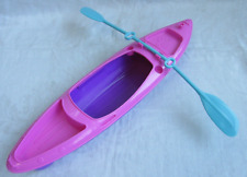 Mattel barbie kayak for sale  Spokane