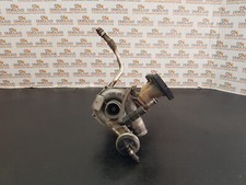 Turbo turbina nissan usato  Rosarno