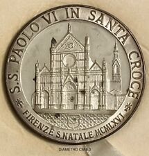 Papa paolo 1966 usato  Milano