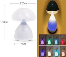 Abatjour lampada multicolore usato  San Donato Milanese