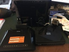 Numero modem router usato  Sesto Calende