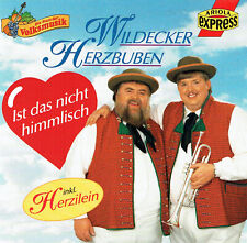 Wildecker herzbuben himmlisch gebraucht kaufen  Leipzig