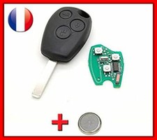 Clé vierge éléctronique d'occasion Clé vierge éléctronique d'occasion  Paris XVIII