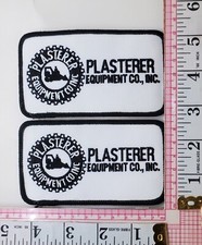 Plasterer equipment embordered for sale  Pembina