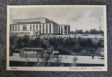 Berlin bahnhof deutschlandhall gebraucht kaufen  Berlin