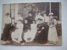 Rare d.v photo for sale  MELKSHAM