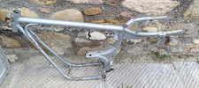 Telaio per benelli usato  Perugia