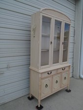 Broyhill faux bamboo for sale  Sarasota