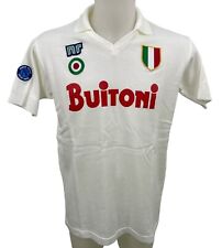 Maglia shirt calcio usato  Brusciano