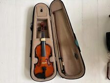 Natural acoustic violin for sale  LONDON